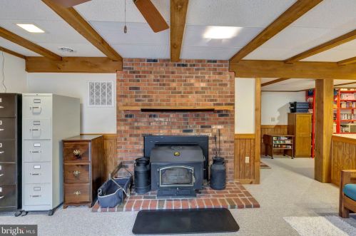 15561 Matthews Mill Rd, Madison Mills VA  22960-3739 exterior