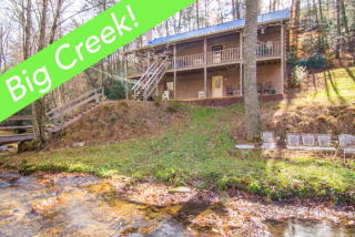 2291 Pine Swamp Rd, Fleetwood, NC 28626-9345