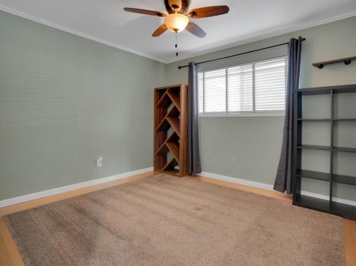2417 Tallent Dr, Modesto CA  95355-4041 exterior