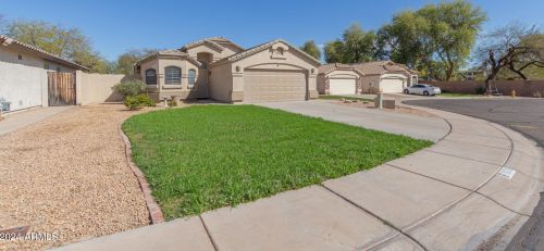 1619 125th Ln, Avondale AZ  85392-7160 exterior