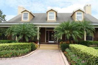 5501 110th Ave, Pinellas Park FL  33782-2263 exterior