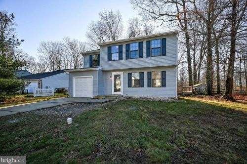 310 Greybull Dr, Bear DE  19701-2174 exterior