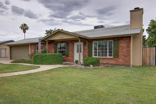 246 Hemlock Ave, Gilbert, AZ 85234-4518