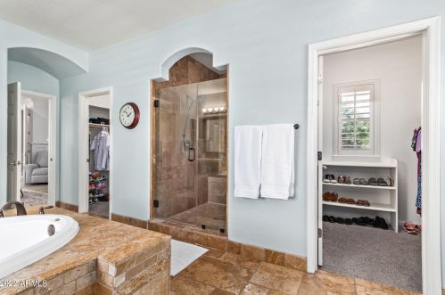 2841 Linda Ct, Gilbert AZ 85234-4341 exterior