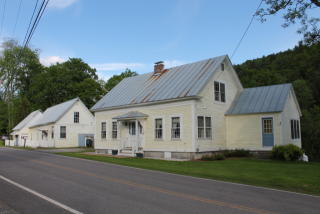500 Vt Rte 110, Tunbridge VT  05077-9535 exterior