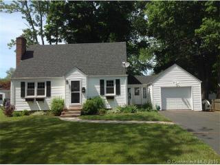41 Wheeler Rd, Hartford, CT 06109-3365