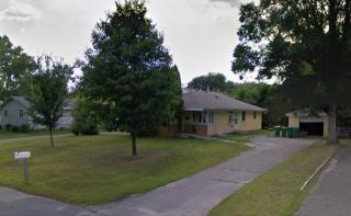 5643 Perry Ave, Minneapolis MN  55429-2828 exterior