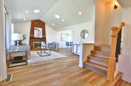 3126 Capelaw Ct, San Jose CA  95135-1101 exterior