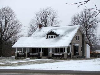 207 Rowley St, Natural Dam, NY 13642-1220