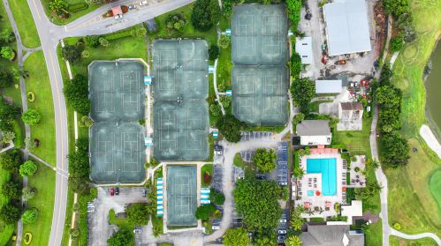 11546 Briarwood Cir, Boynton Beach FL  33437-1903 exterior