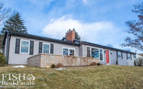 2731 Orchard Ave, Loyalsockville, PA 17754-9528
