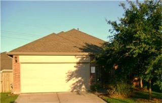 6511 Applewood Forest Dr, Katy TX  77494-4345 exterior