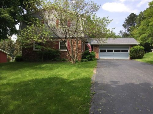 17 Westview Cres, Geneseo, NY 14454-1011