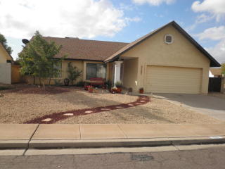 2307 Crescent Ave, Mesa, AZ 85204-2920