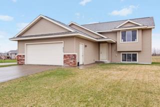 311 Bluebill St, Hammond WI  54002-5542 exterior