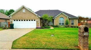 1130 Andy Dr, Conway, AR 72034-5586