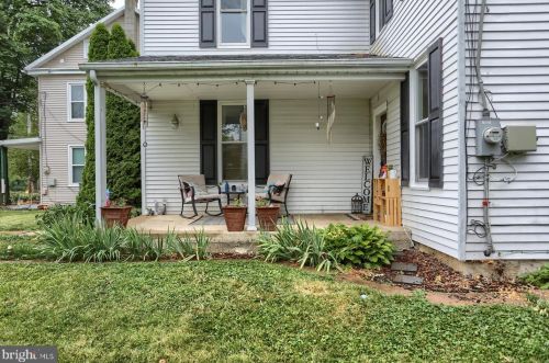 127 Lisburn Rd, Navy Sup Dpt PA 17055-5935 exterior