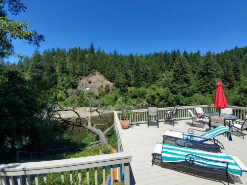 20310 Riv Blvd, Russian River CA  95462-9793 exterior