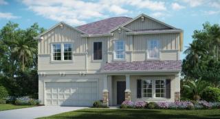 16221 Stanis Ct, Jacksonville, FL 32218-0119