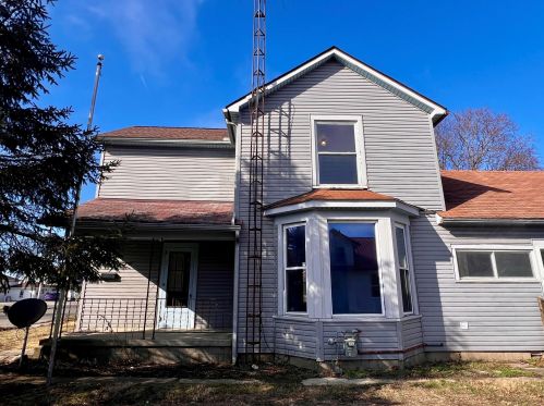 820 Columbus Ave, Bellefontaine, OH 43311-1122