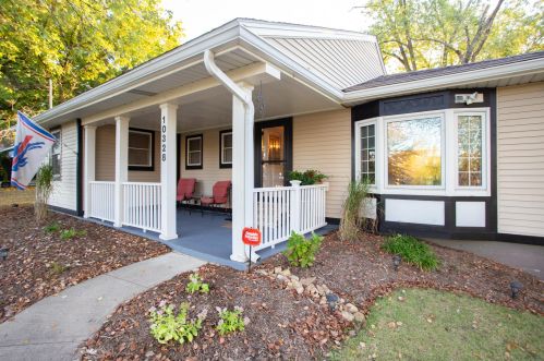 10328 Sunset Dr, Florence KY  41042-3348 exterior