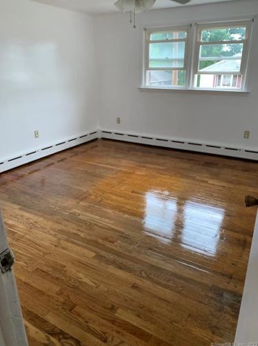 135 Voight Ave, Bridgeport CT  06606-1539 exterior