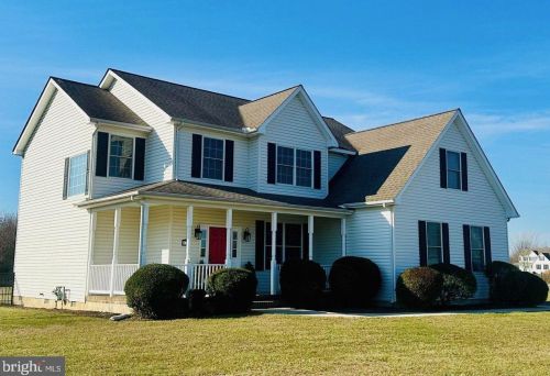 17 Avalon Ln, Camden-Wy, DE 19934-2489