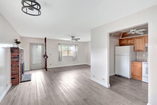 155 Valencia G, Delray Beach FL  33446-2055 exterior