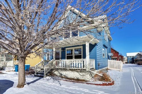 9463 108th Ave, Henderson CO  80640-7541 exterior