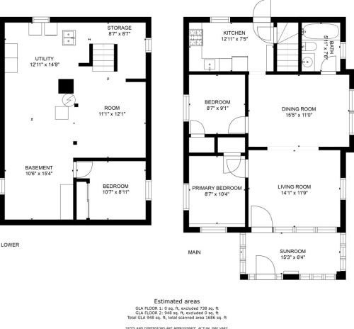 4210 Murray Ave, Milwaukee WI 53211-2012 exterior