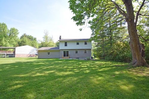 1297 Surrender Ct, Amelia OH  45102-1640 exterior