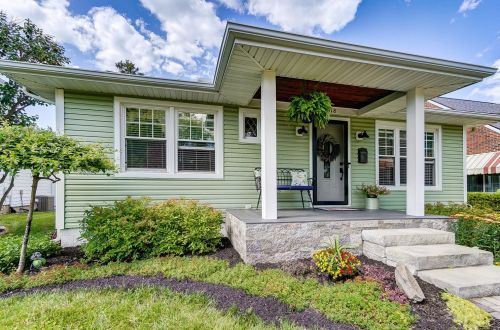 318 Dover Rd, Springfield, OH 45504-1106