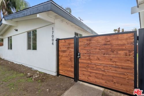 17004 Holton St, West Covina CA  91791-3839 exterior