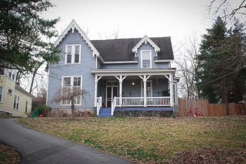 321 Stoner Ave, Paris, KY 40361-2019