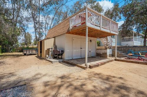 18318 Eucalyptus Ave, Lake Elsinore CA  92532-2084 exterior