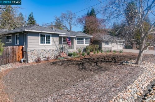 53 Vista Dr, Danville, CA 94526-2805