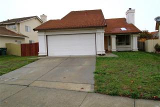 732 Newport Way, Vallejo, CA 94589-3335