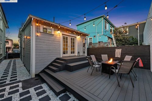 697 25th St, Oakland, CA 94612-1101