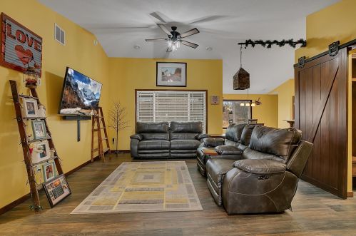 603 Brookwood Ln, Saint Cloud MN  56303-4812 exterior