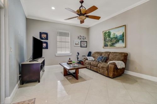 360 15th St, Naples FL  34117-3337 exterior