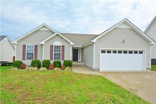 3785 Naples Ct, Clarksville, TN 37040-1627