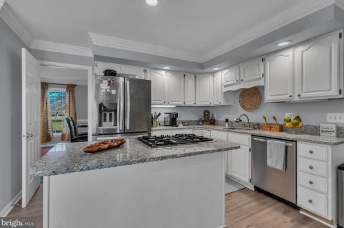 13140 Ada Ln, Nokesville VA  20181-3326 exterior