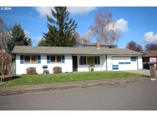 3749 15th St, Damascus OR  97030 exterior