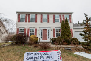1107 Shannon Ln, Carlisle, PA 17013-1784