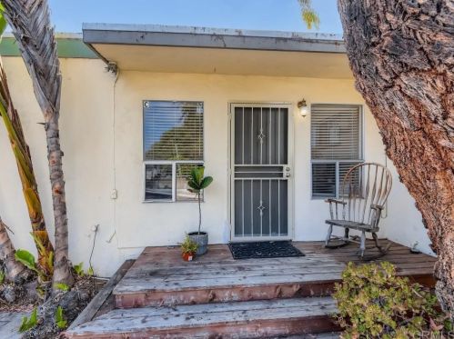 4083 Kendall St, San Diego CA 92109-6505 exterior