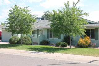 2039 69th Pl, Scottsdale AZ  85257-2628 exterior