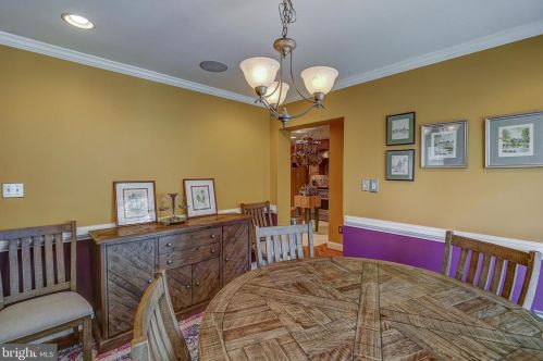 197 Marcia Mcgill Way, Mineral VA  23117-4562 exterior