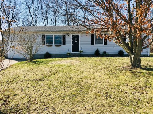 14211 Shagbark Ct, Marysville, OH 43040-9302