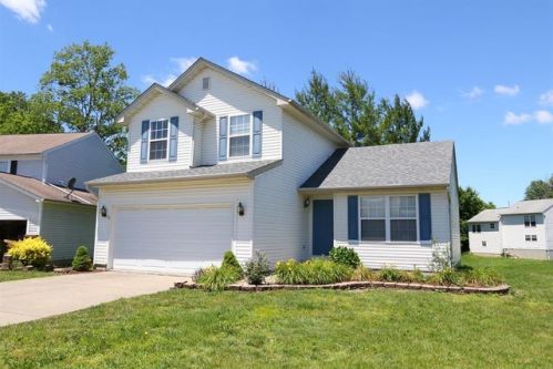 21 Mallard Dr, Amelia, OH 45102-2148