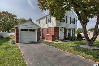 1001 Smith Ave, Lebanon, PA 17042-7145